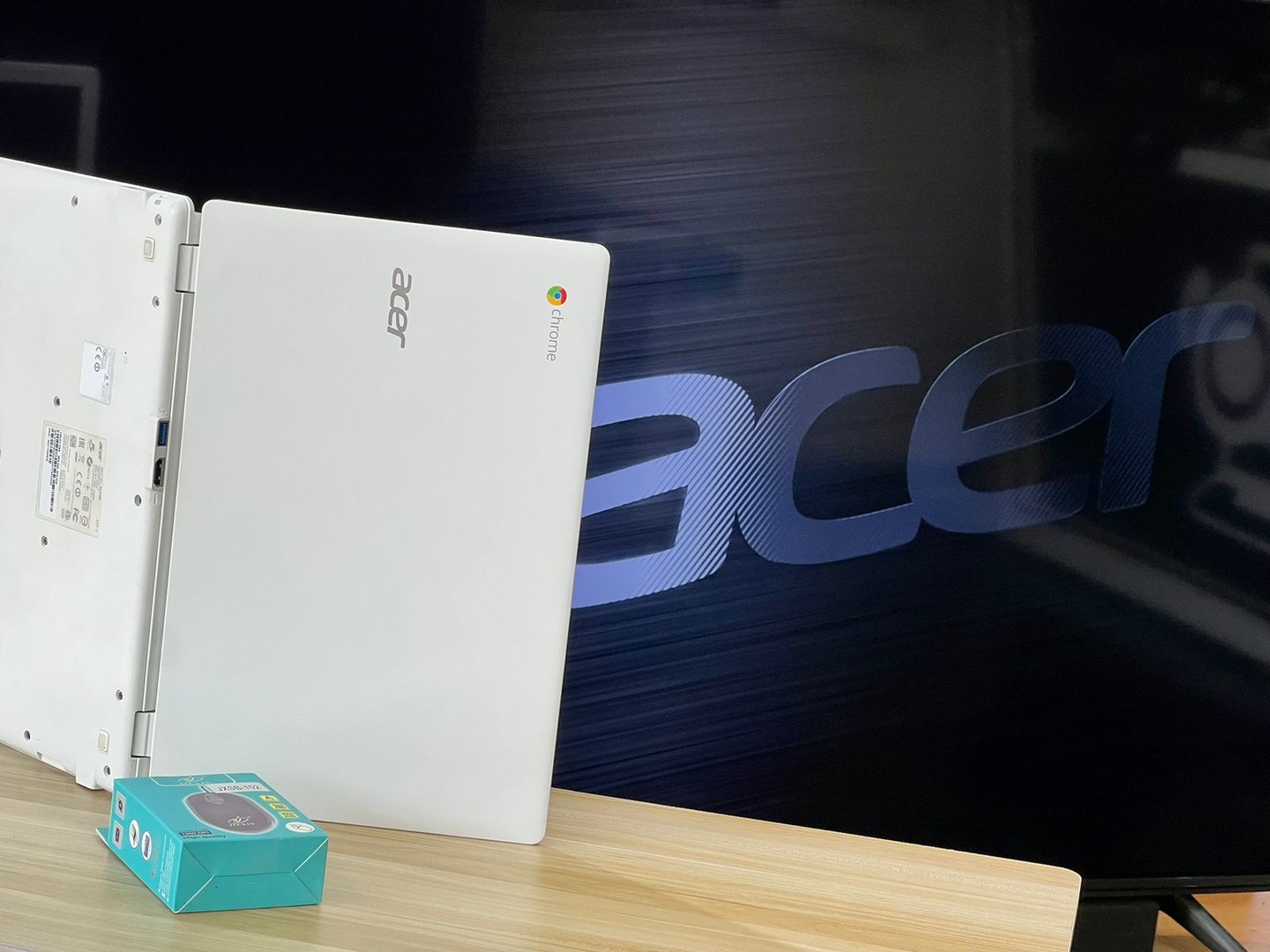 computadoras y laptops - ACER Chromebook 13 2Gb ram 16Gb ssd  6