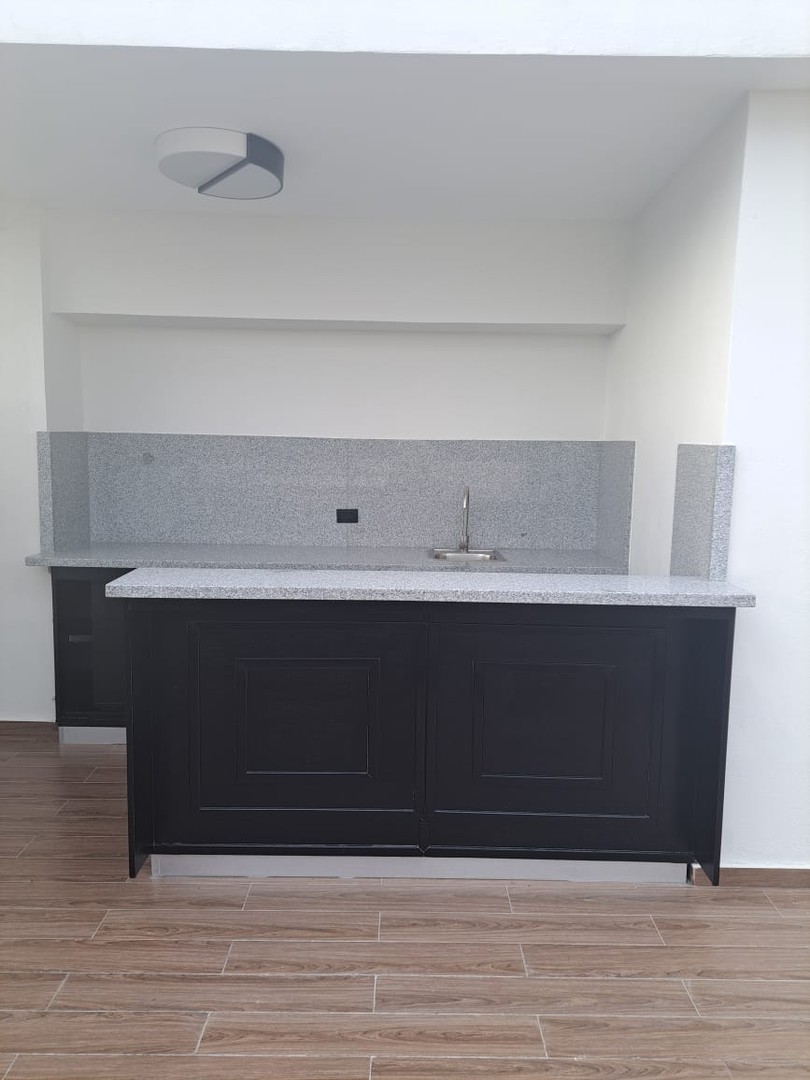 apartamentos - Apartamento en venta en Mirador Norte, Distrito Nacional  1