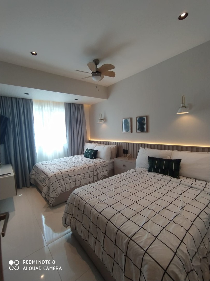 apartamentos - Sin intermediario, rento apartamento lujoso en zona Premium 2
