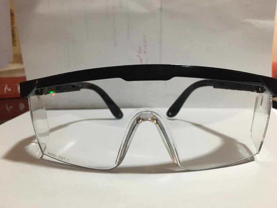 salud y belleza - Lentes de Protecion 