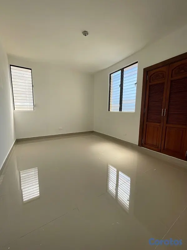 apartamentos - Apartamento En Venta Urbanización Real 6