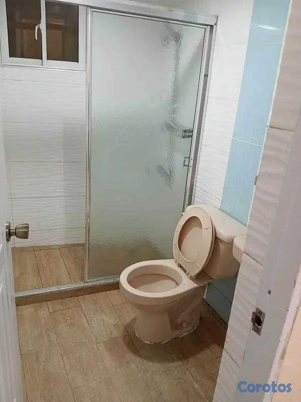 apartamentos - Alquiler de Apartamento 5