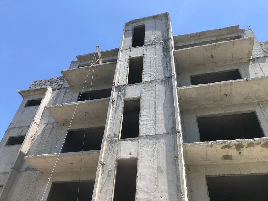 apartamentos - Apartamento en venta Reparto Los tres ojos #24-613 con 2 dormitorios.