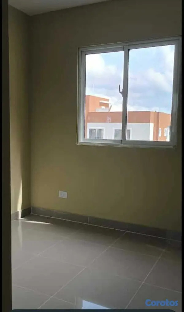 apartamentos - VENTA DE APARTAMENTO SAN ISIDRO 6