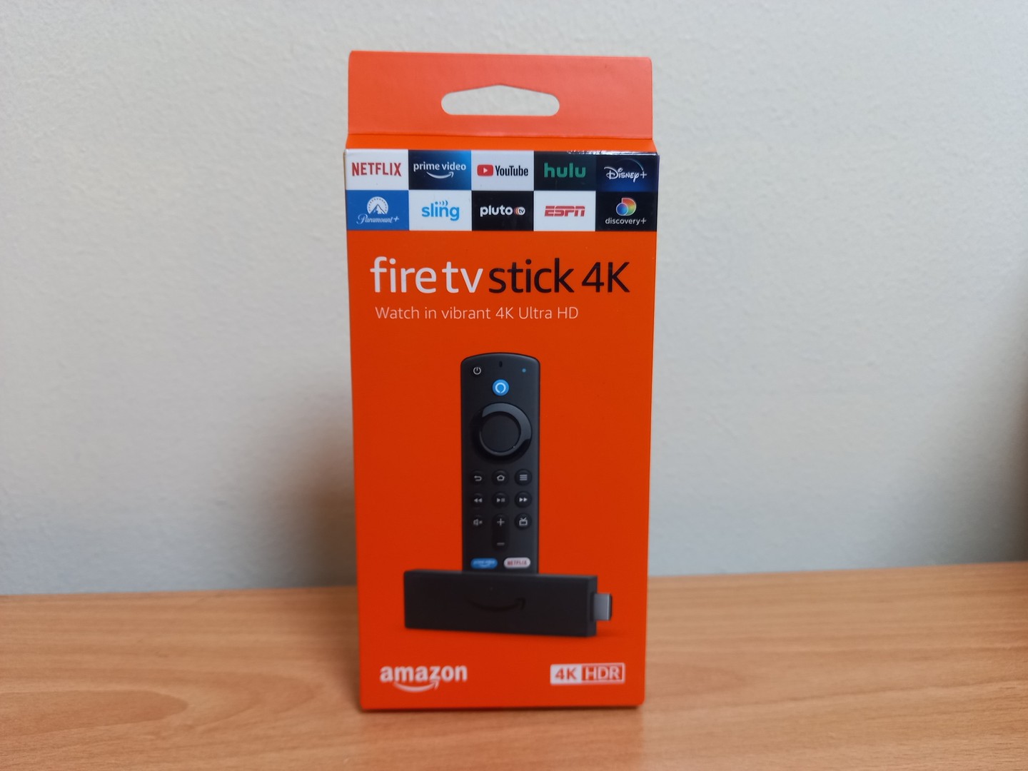tv - Amazon fire TV 4k ultra HD (3ra generación)