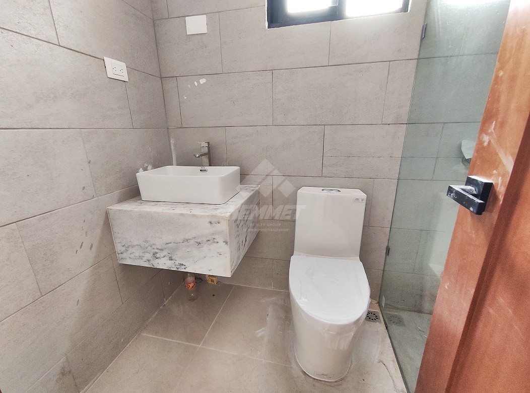 apartamentos - TORRE CON GIMNASIO Y PISCINA PROXIMO PUCMM SANTIAGO  7