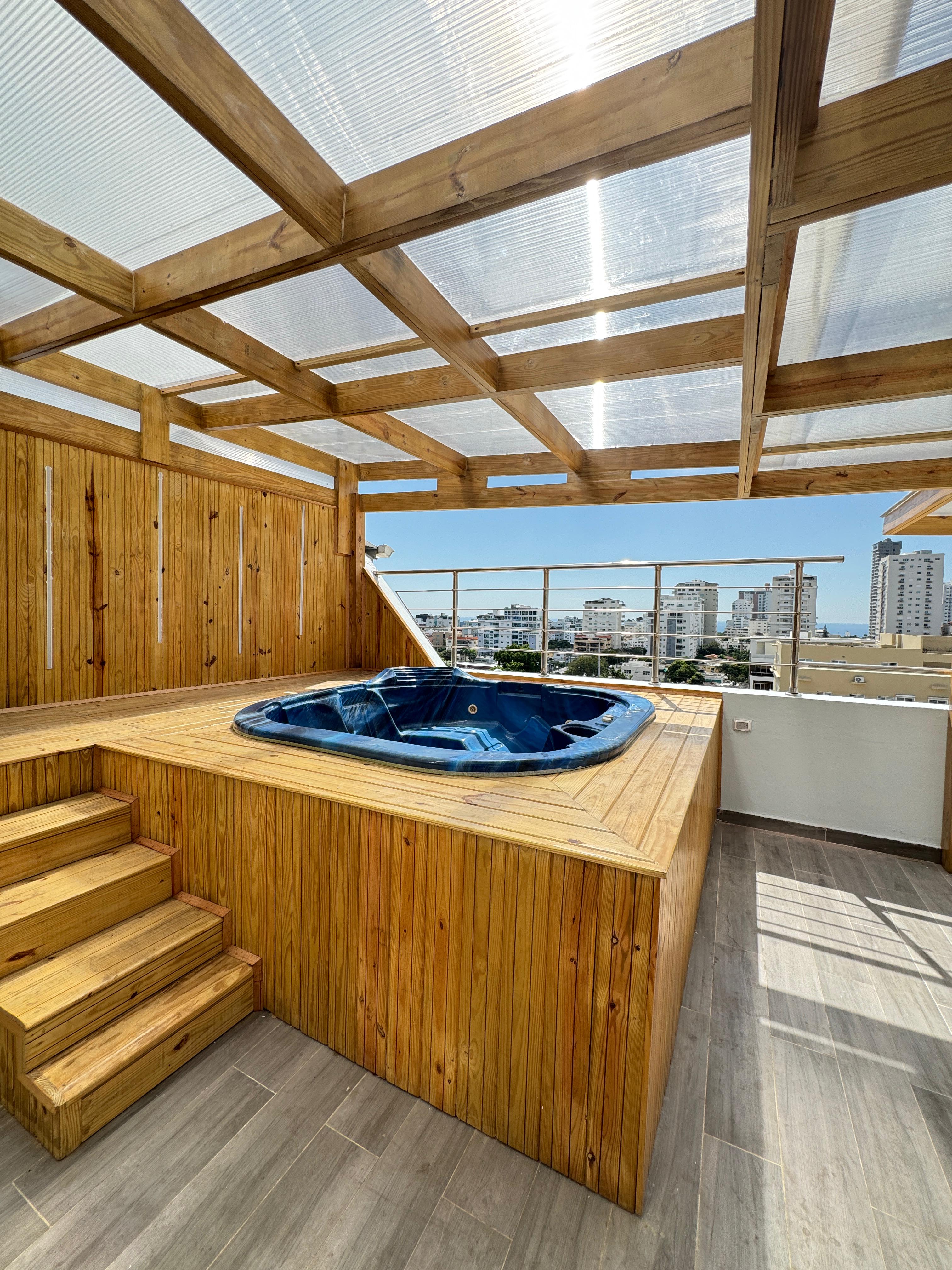 apartamentos - Penthouse Exclusivo en el Renacimiento 6