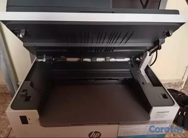 articulos de oficina - Impresora Láser Hp 3