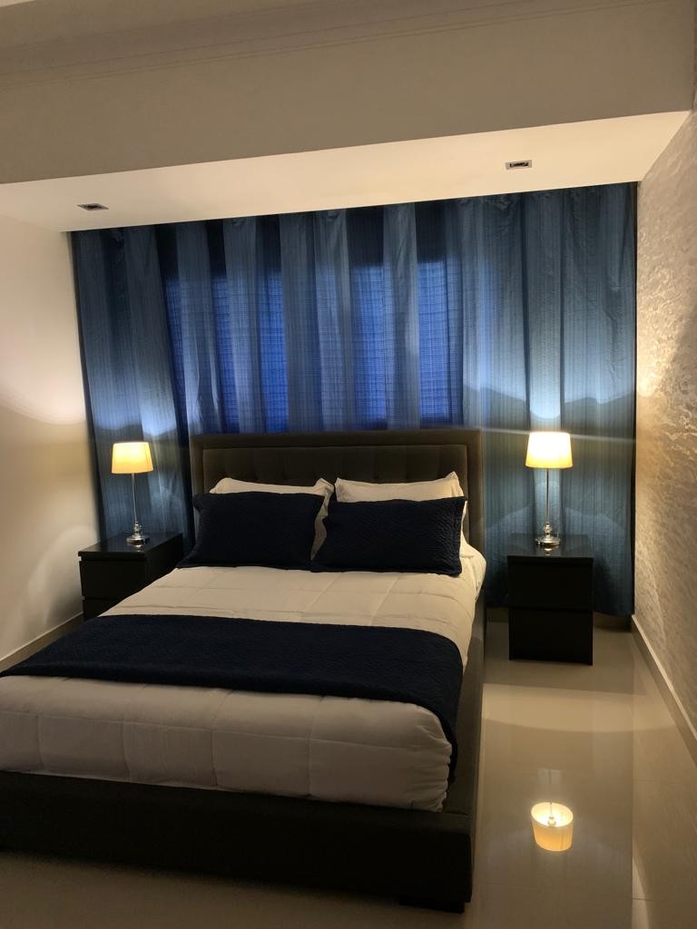apartamentos - Sin Intermediarios Rento Apto 4to Piso Amueblado 9