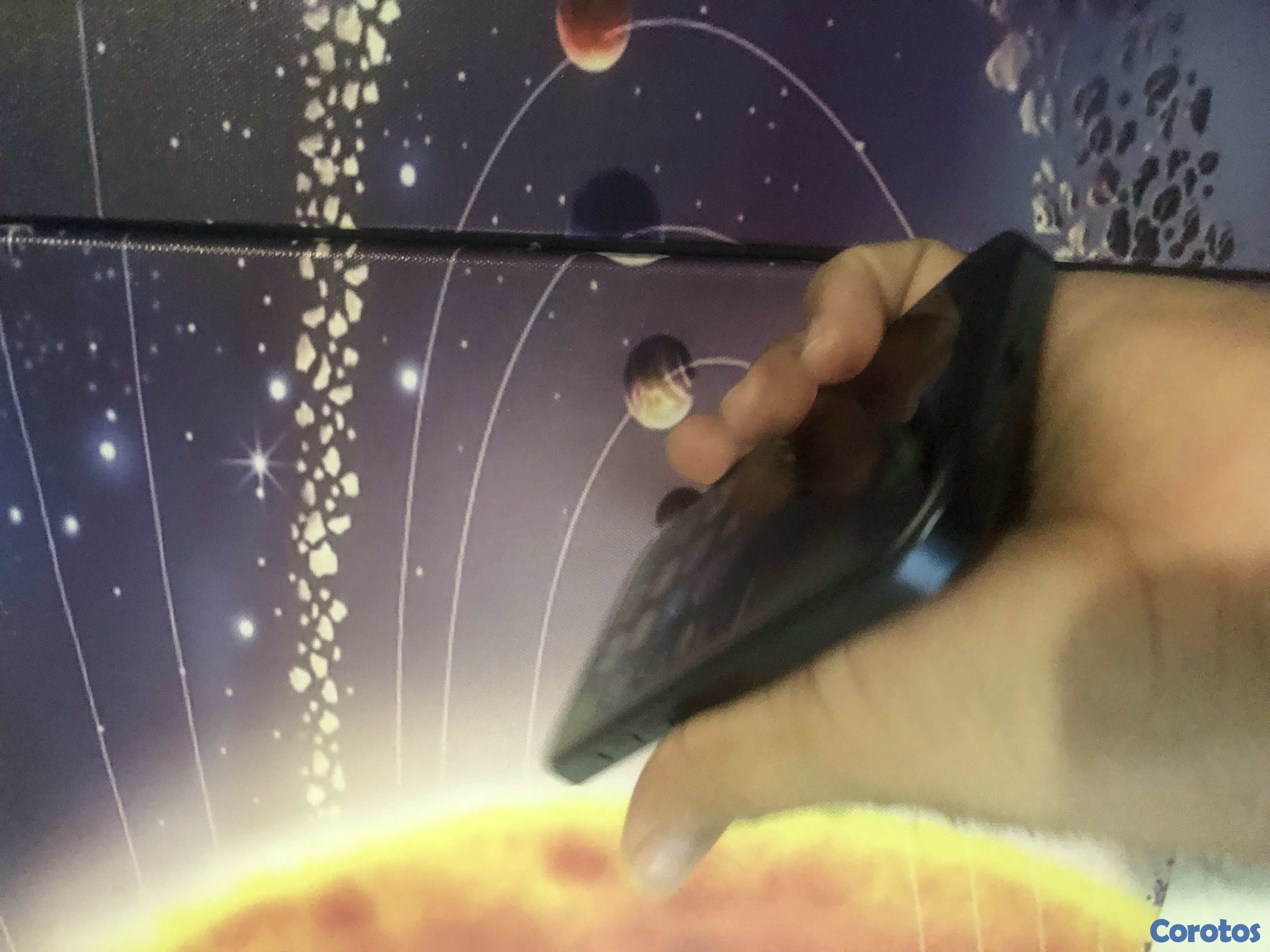 celulares y tabletas - iphone 15 pro de 128gb Factory  9