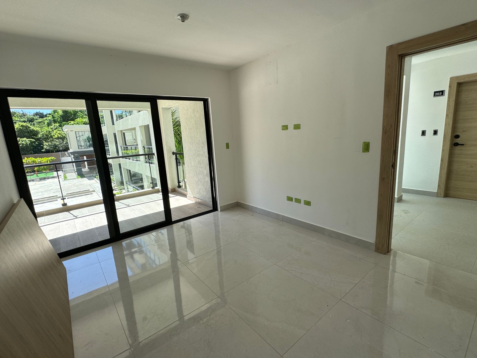 apartamentos - Apartamentos en Torre Ave. Hispanoamericana  2