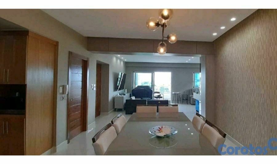 apartamentos - El lujo que mereces!! Apartamento en Torre Moderna de Alma Rosa 1ra  1