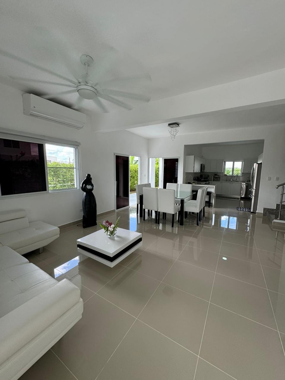 casas - Casa en venta En Ciudad la Palma  1