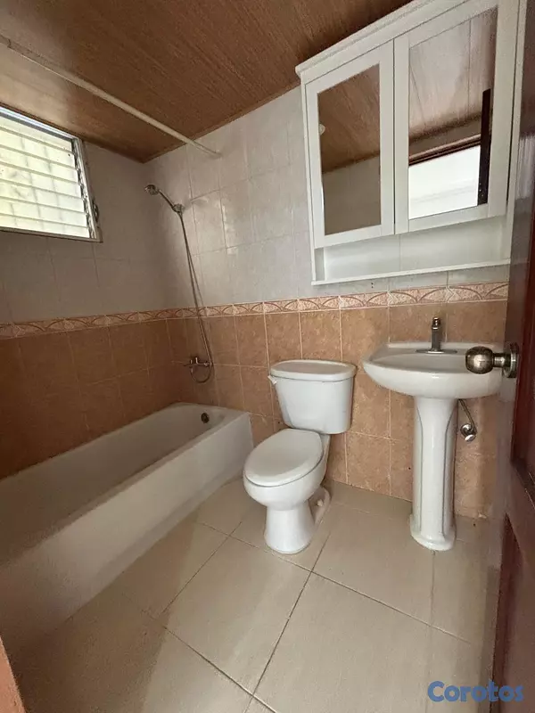 apartamentos - APARTAMENTO EN ALQUILER,En MIRADOR NORTE  2