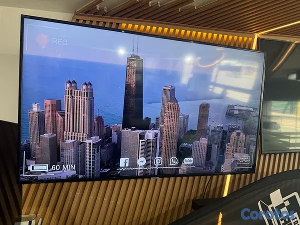 tv - TV Samsung de 70 3