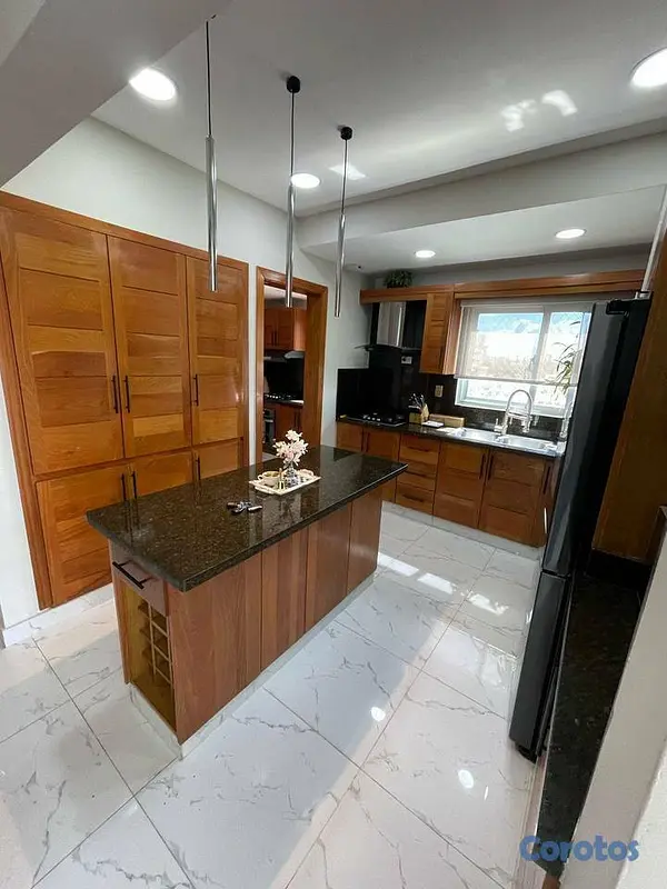 apartamentos - Apartamento en venta alma rosa I, exclusivo aparta 2
