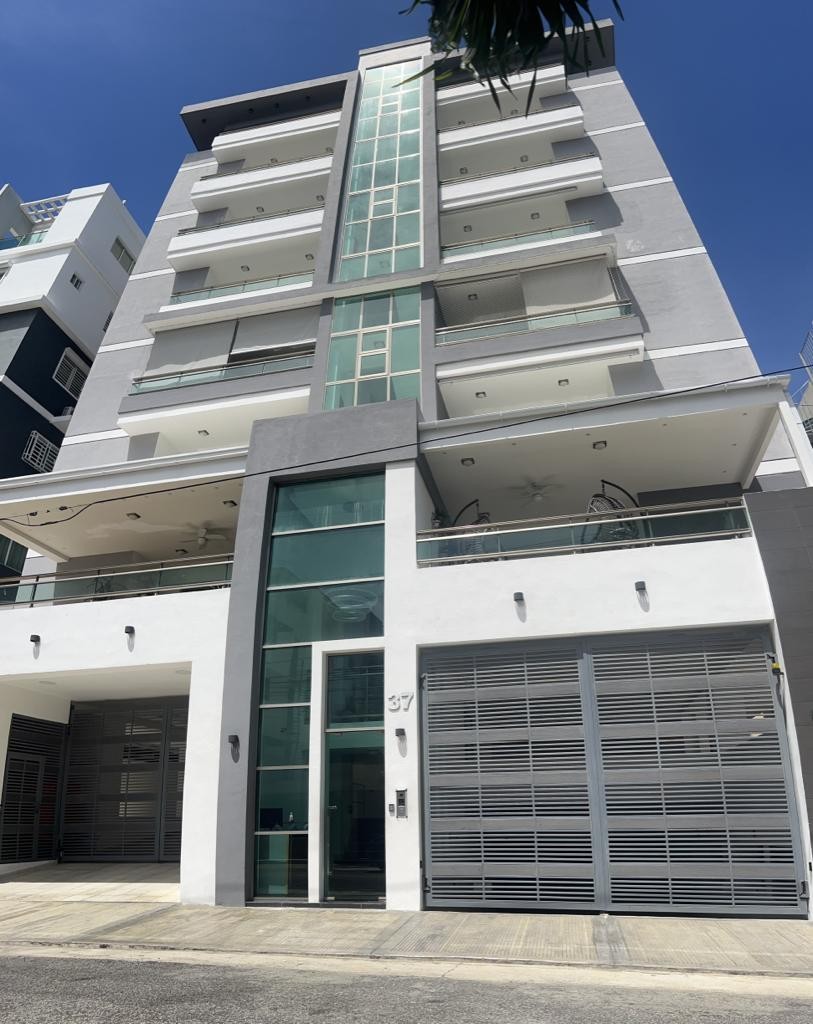 apartamentos - ALQUILER EN MIRADOR SUR 3