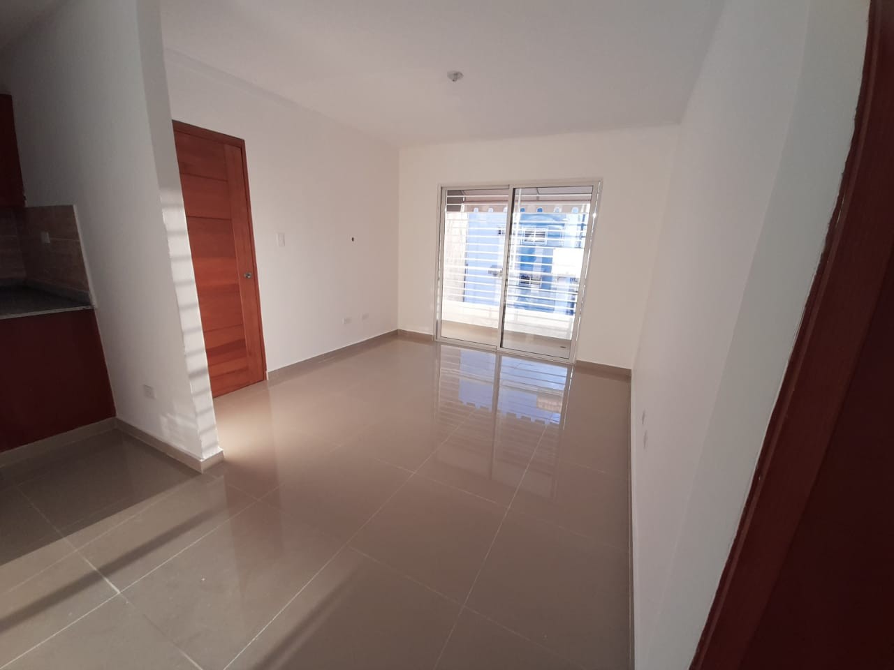apartamentos - Apartamento en alquiler en Alameda S.D. Oeste 9