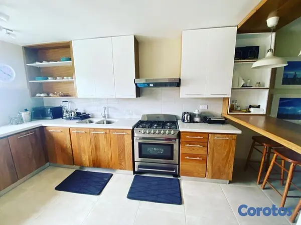 apartamentos - Apartamento Totalmente Renovado, ubicado en el Boulevard de Juan Dolió  3