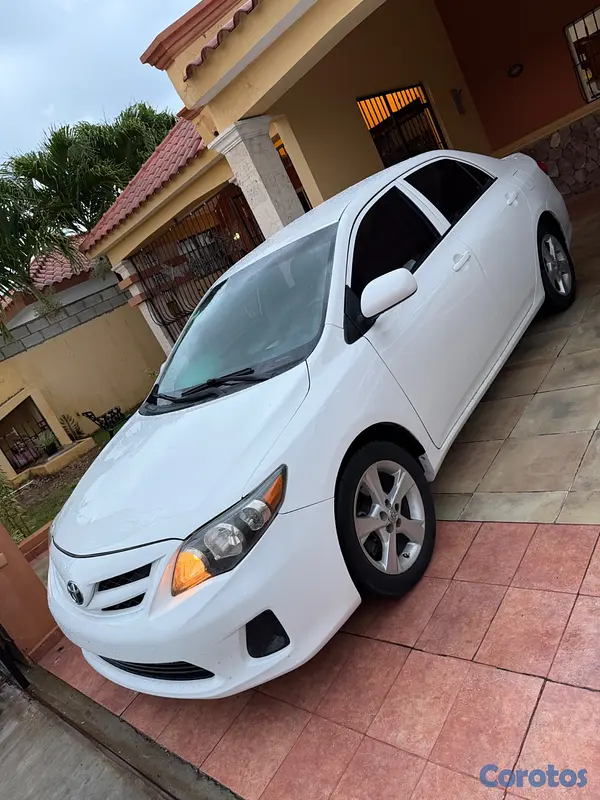 carros - Toyota Corolla 2013  6