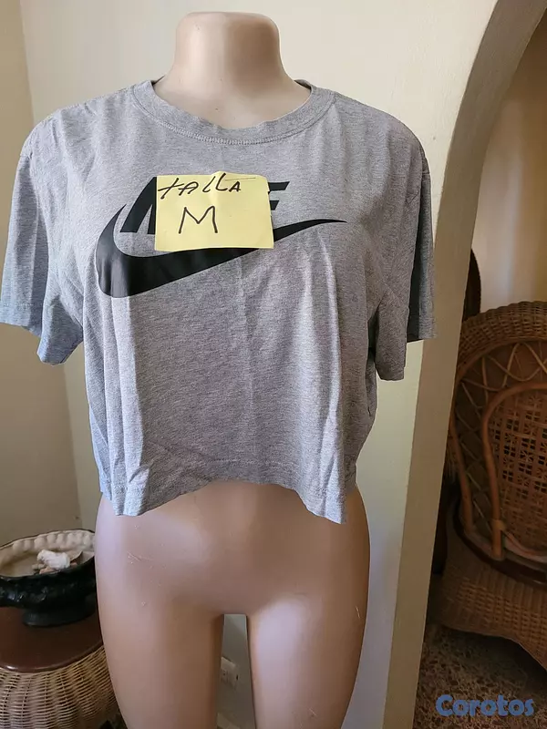 ropa para mujer - blusas 16