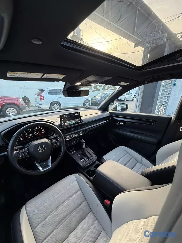 carros - Honda Crv was 2025  8