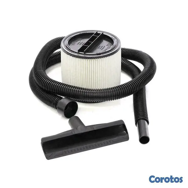electrodomesticos - Aspiradora 8 Galones Shop Vac 2