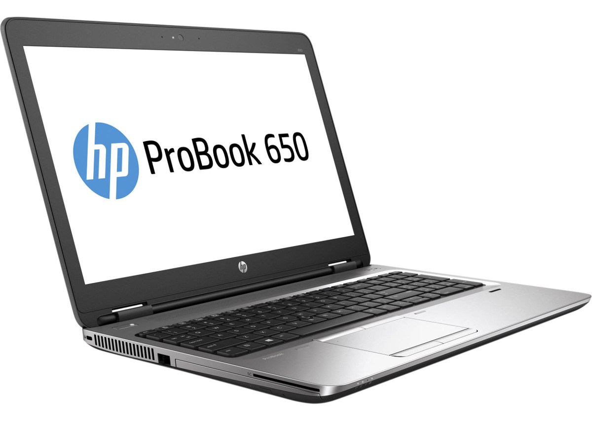 computadoras y laptops - 💻 HP 650 G1 ❄️ Core i5 ❄️ 16GB RAM ❄️ 180GB SSD

