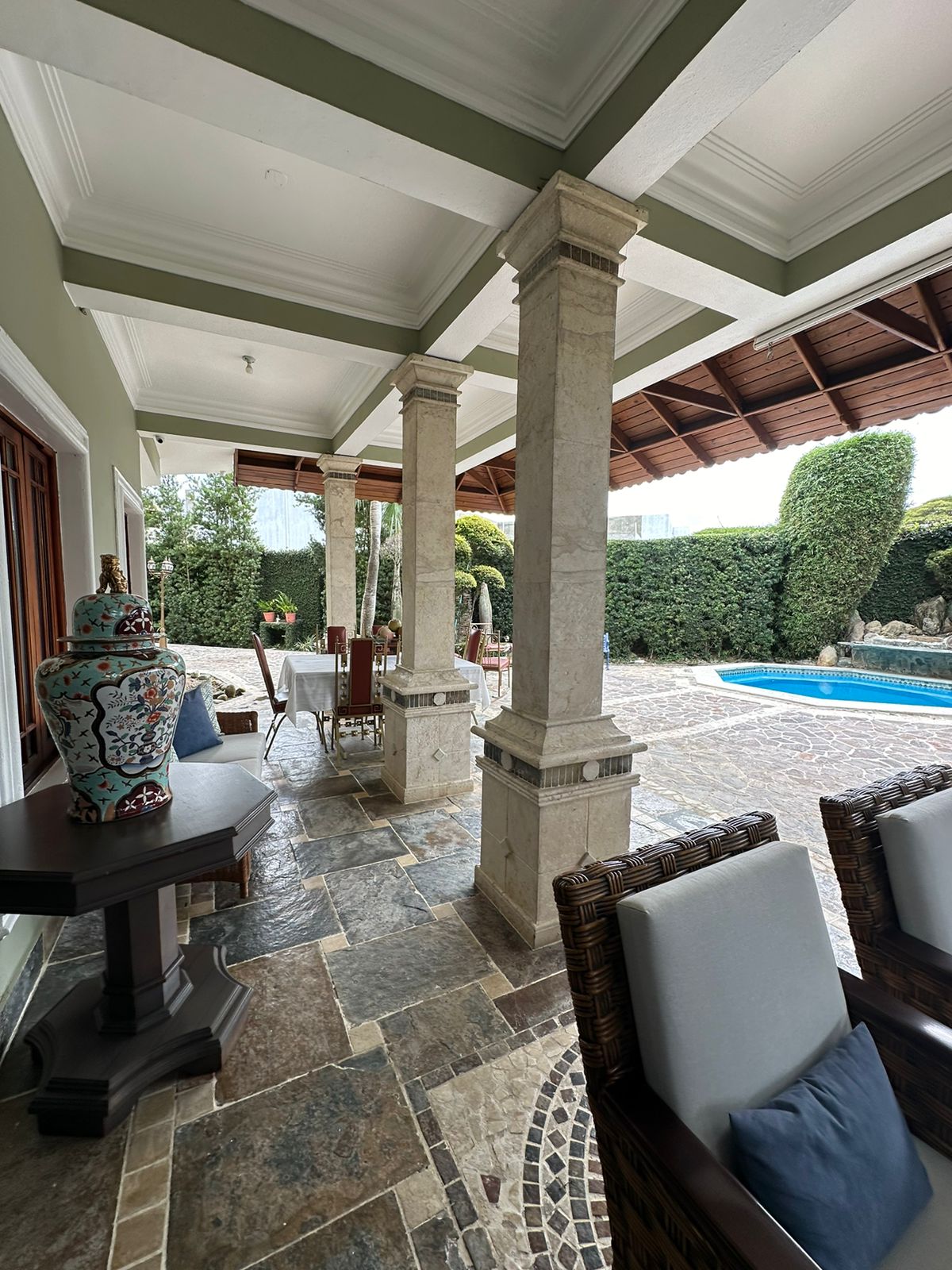 casas - Preciosa Casa Diseñada como un Castillo, Las Carme 3