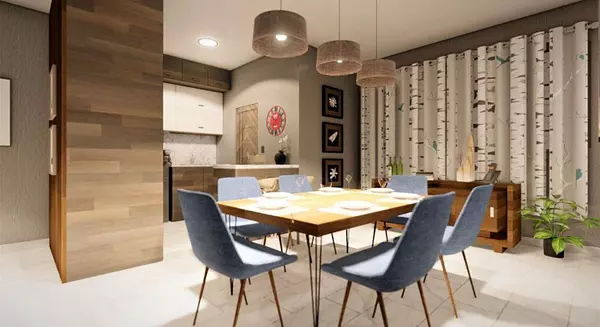 apartamentos - Apartamentos en Venta - La Barranquita, Santiago 7