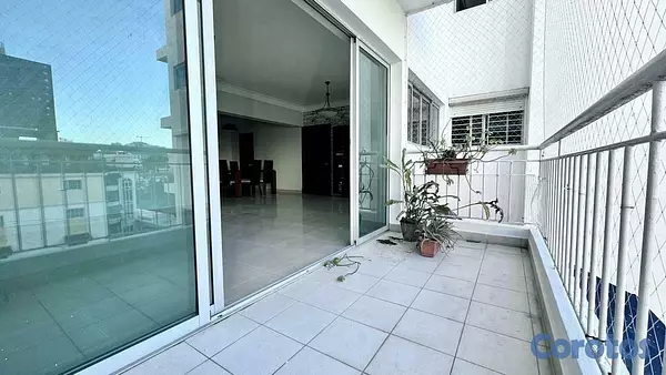 apartamentos - APARTAMENTO EN ALQUILER – GAZCUE 1