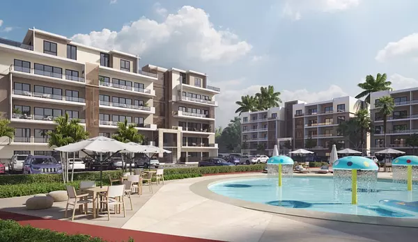 apartamentos - Apartamentos en Punta Cana en Ciudad Las Canas 6