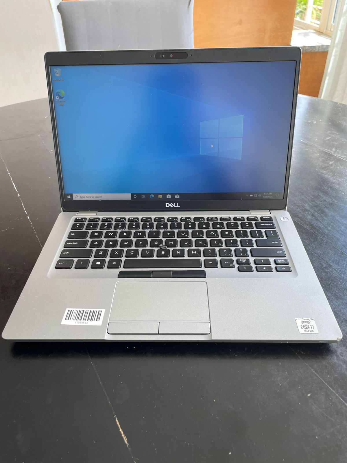 computadoras y laptops - Laptop Dell 1