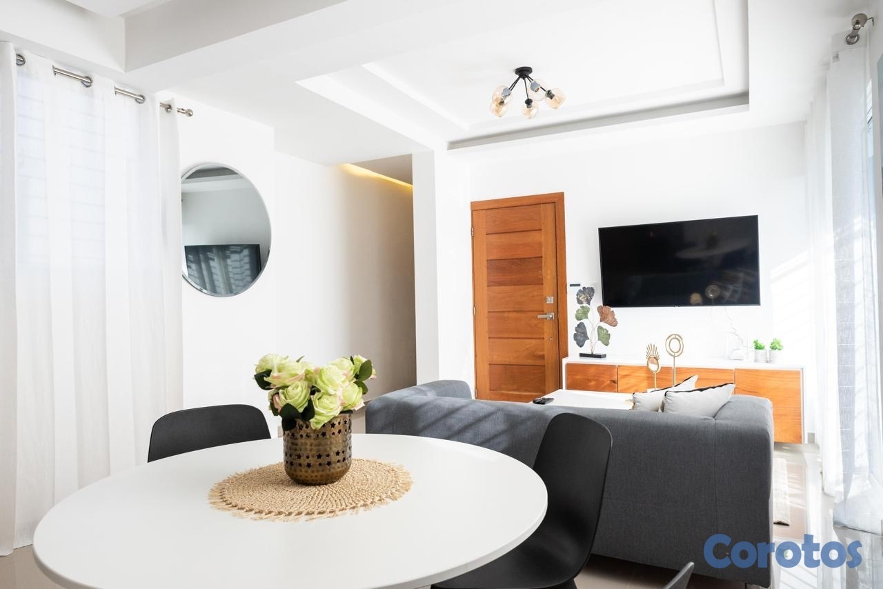 apartamentos - Apartamento en La Española de 2 habitaciones  10