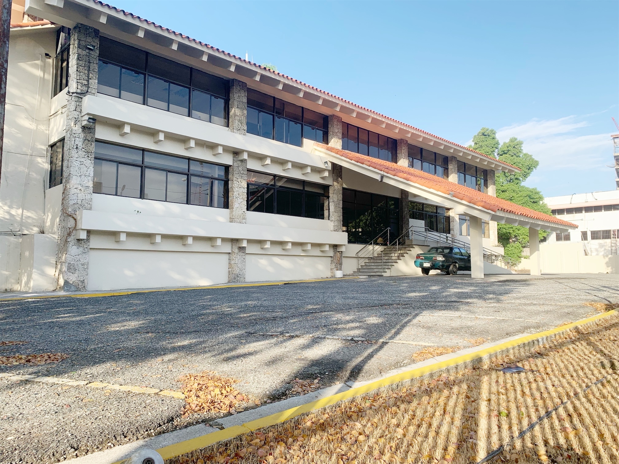 oficinas y locales comerciales - Corporativo 1600 metros 3