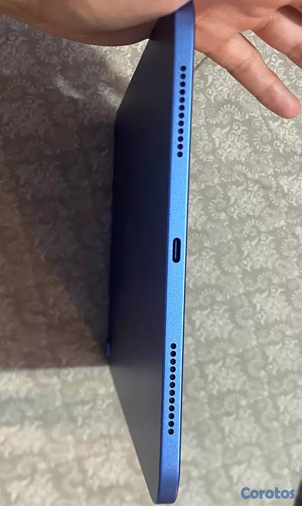 celulares y tabletas - iPad 10ma generación  4