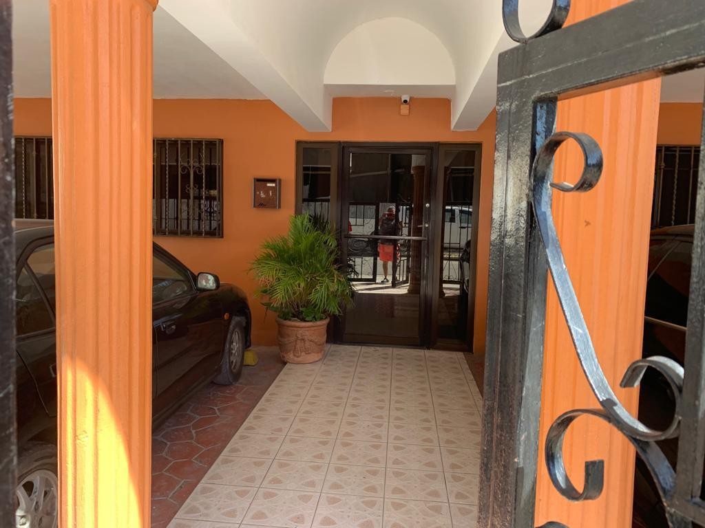 apartamentos - VENTA DE APARTAMENTO EN EL MIRADOR SUR  1