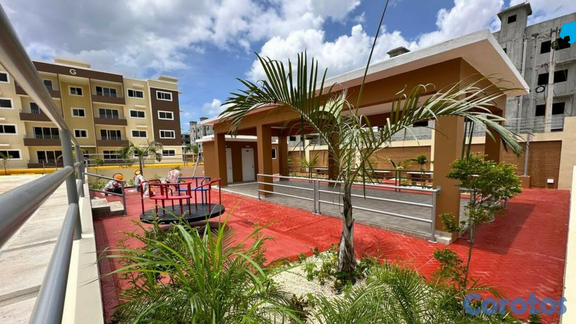 apartamentos - Vive con Estilo en Colinas del Bosque – Proyecto C 8