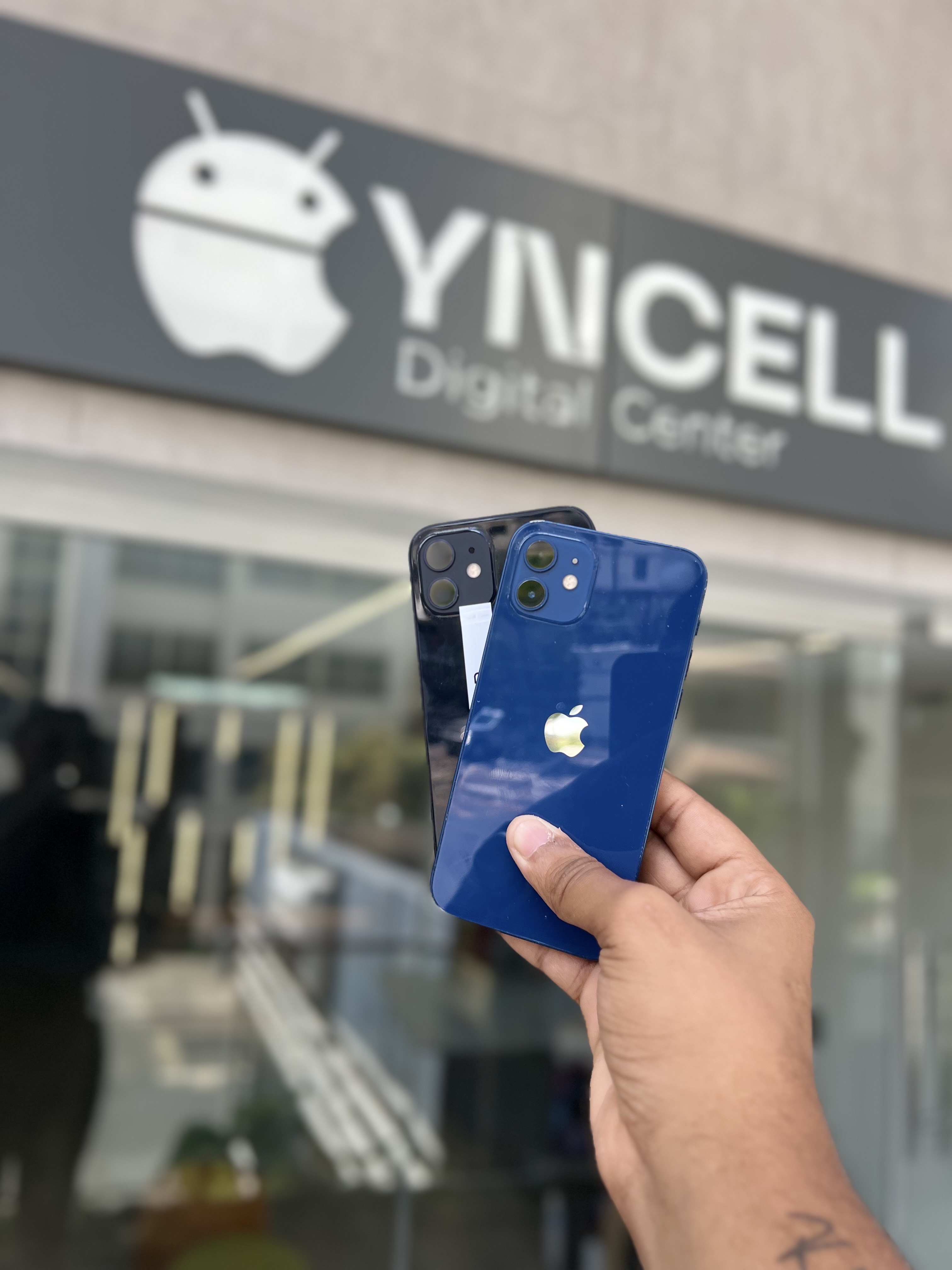 celulares y tabletas - IPHONE 12 NORMAL
128Gb
 2