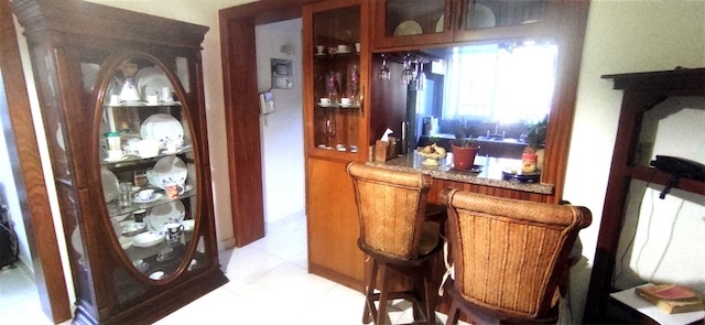 casas - Venta de casa con picuzzi en el mirador del este Santo Domingo 7