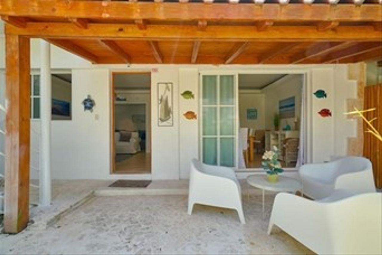 apartamentos - Vendo apartamento en cap cana 7