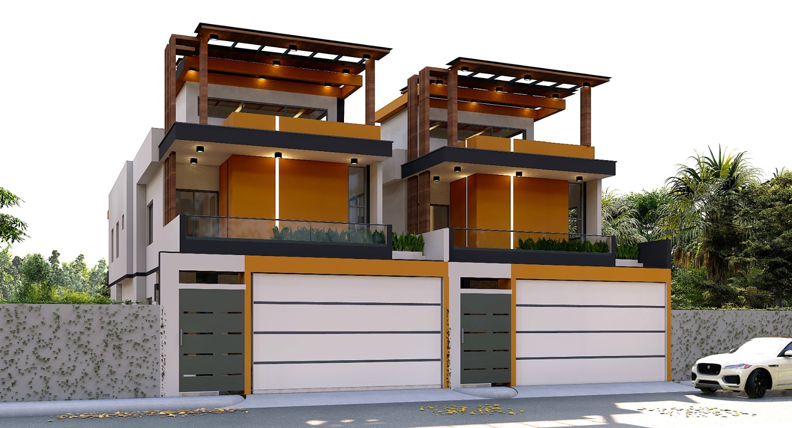 casas - Venta de casa en san isidro reserva con 5000usd  2