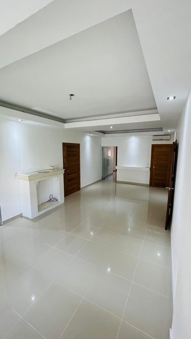 apartamentos - Moderno Apartamento en Ensanche Paraiso 4to piso 166mts 