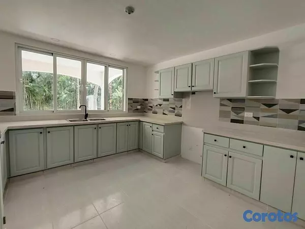 casas vacacionales y villas - Villa en alquiler en punta cana  4