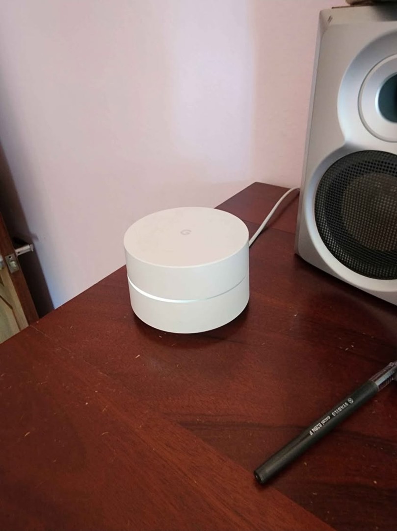 electrodomesticos - Google Wifi (Sistema Mesh) 3