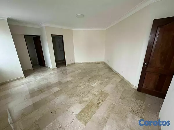 apartamentos - Apartamento en venta en URB. Real 10