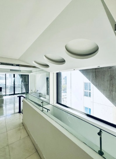 apartamentos - Alquiler de Apartamento en Naco con Linea Blanca 7