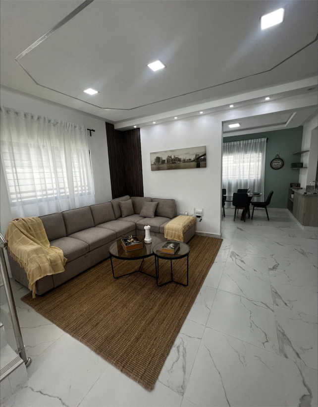 casas - casa en la autopista de san Isidro prado oriental Santo Domingo 4
