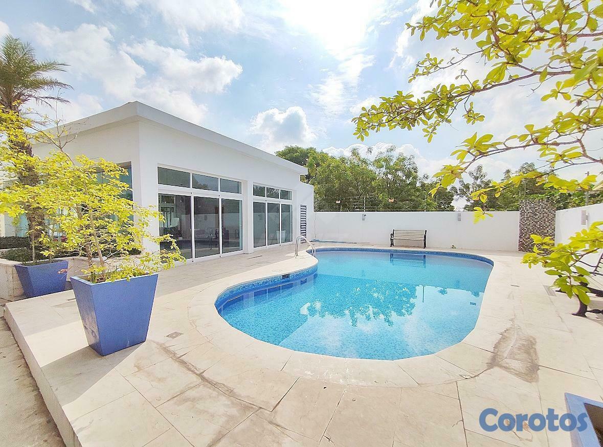 apartamentos - ESTUDIO LINEA BLANCA Y PISCINA PROXIMO PUCMM SANTIAGO 5