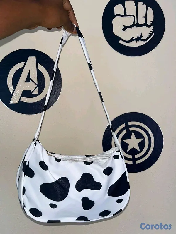 carteras y maletas - vendo bolsos para mujer  3